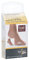 BORT 107 150 PediSoft Zehenspreizer Doppel-Ring - large