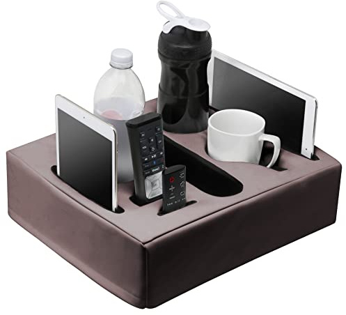 Sofa Buddy - Praktischer Getränkehalter, Couch-Caddy, Couch-Untersetzer, Sofa-Becherhalter. Das perfekte Couch-Zubehör
