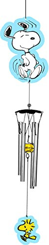 Spoontiques Carillon éolien, Snoopy