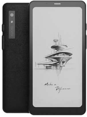 Onyx Boox 6.13 Palma Black