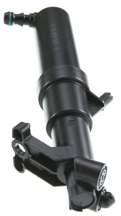 LECREA Scheinwerferreinigung Waschwasserdüse, für A-Class W169 A150 A160 A170 A180 A200 All Engine Hatchback 2004-2012 Scheinwerfer Spritzdüse Wasserdüse