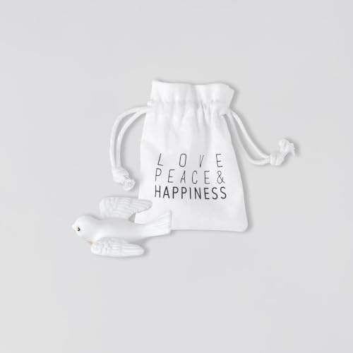 Räder Glücksbringer Love, Peace, Happiness