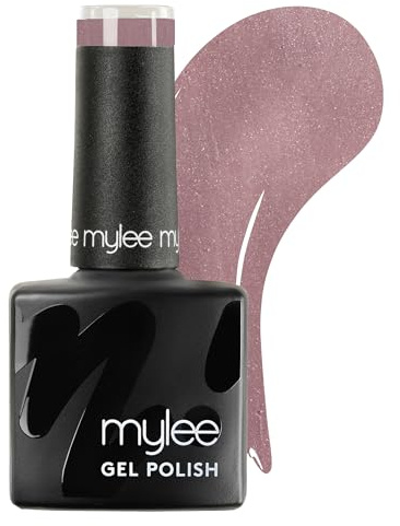 Mylee Gel-Nagellack 8ml [Shark Bait] UV/LED Maniküre, Pediküre | Lang anhaltend, für professionellen Gebrauch im Salon sowie zu Hause [Frühling/Sommer 2025]