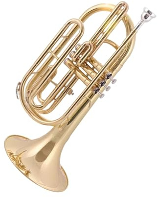 Posaune Aufrecht Schlüssel Drei Tasten B Flache Professionelle Geeignet Für Anfänger Instrument Professionelle Posaune Für Erwachsene Anfänger