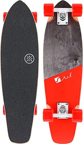 Stuf Urban Cruiser Longboard
