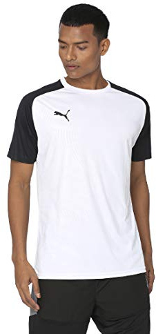 Puma Herren Cup Training Jersey Core Trainingsshirt
