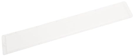 sparefixd Light Bulb Lens Cover to Fit Ariston Cooker Hood