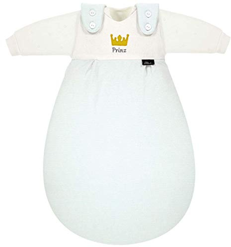 Alvi Baby-Mäxchen 3tlg. Super Soft Prince 68/74