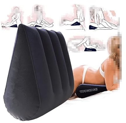 hlzk 3~5 ďiα Φ lⅳra ~ Traversini regolabile Sᶒxᶒs Fᶒtish YOGA Sêᶍy Toy per giochi Réduire pression Nuovo Elementi Riduce la pressione entrez dans l'état de Combat Giocattoli Assistente Cuscini..
