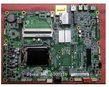 Desktop Motherboard for CIH61S C320 B320 B5030 B4030 B550 Motherboard