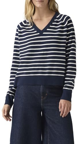 Levi'S Tara Super Soft Vneck Pullover Suéter pulóver Mujer