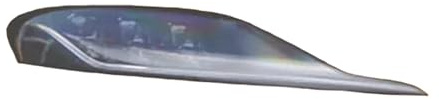 Pellicola Protettiva per Fari Auto per Toyota Supra 2019 2020 GR GT4,per Fari Auto TPU Trasparente Protezione Adesivi.,Transparent