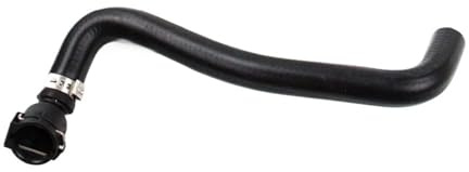 Tuyau d'eau Supérieur du Vase D'expansion 17127596831 pour BMW F30 F22 F23 F32 118i 220i 320i