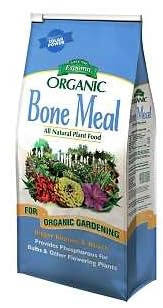 12/cs Bone Meal 4.5 lbs Bag