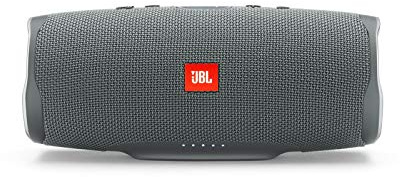 JBL Charge 4 - Waterproof Portable Bluetooth Speaker - Gray