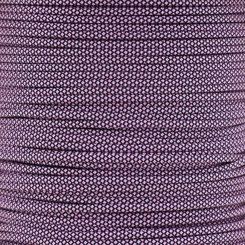 Paracord Planet 250 kg Paracord - 7 Stränge Typ III Taktische Fallschirmschnur für Outdoor, Basteln und Heimwerken