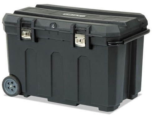 037025H 50 Gallon Mobile Chest