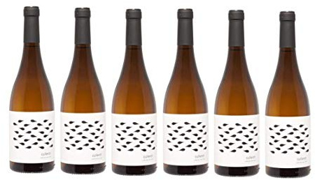 Cullerot Vino Blanco - 6 Botellas - 4500 ml