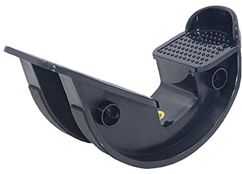 TOSSPER Fuß Rocker Calf Stretcher Ankle Plantar-Brett Für Achillessehnenentzündung Muskeldehn Füße Und Shin Splint Schmerzlinderung