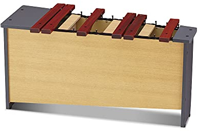 Suzuki Musical Instrument Corporation Xylophone (XPB-6)