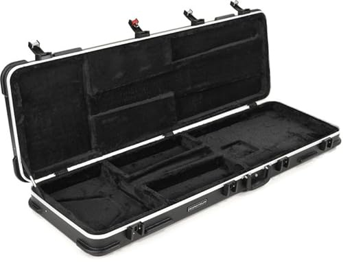 Ibanez Roadtour Case für SR/SRMD/BTB/TMB/EHB Bass + Lefty Versionen