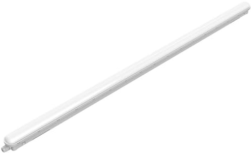 PHILIPS Projectline Feuchtraumleuchte, Durchgangsverdrahtung, 53W, 1500mm, 6000lm, 4000K, weiß