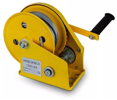 Rettungsstativ, Kanalhebedreibein mit Absturzsicherung und Teleskopbeinen for Notfalleinsätze bei der Feuerwehr(Only 1200lbs Winch)