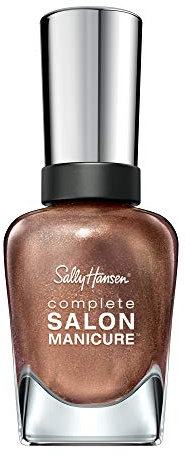 Sally Hansen Complete Salon Manicure Nagellak - 355 Legally Bronze