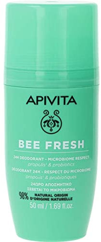 Bee Fresh Deo Roll-On 50 Ml