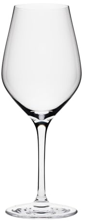 OGO LIVING - Boite de 6 verres à pied zenith en cristallin 35 cl - 7935016