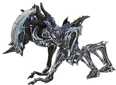 NECA - Figurine Aliens - Rhino Alien Ultimate 25cm - 0634482517079