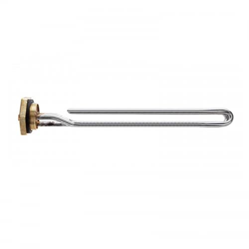 RESISTENCIA TERMO 3000W 1 1/4 INOX STANDARD MONOBLOCK