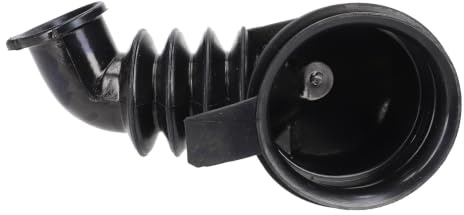 easyPART passend für EUROPART 10002850 Saugschlauch Faltenbalg ALTERNATIV | Miele 2022332 Waschmaschine, Waschtrockner, 286711, 7951000, eu283918, 2022331, 2152120, 2152121, 3041020, 4002511491151