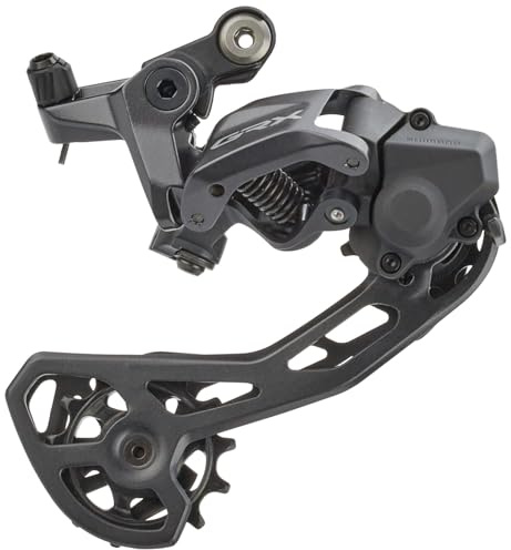 SHIMANO Schaltwerk 2x12-fach RD-RX820 GRX 36T Max