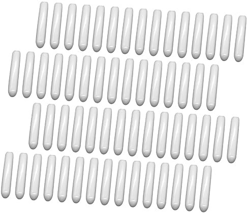 Gadpiparty 200pezzi Tappi Per Denti Lavastoviglie Coperture Protettive Per Ripiano Riparazione Prong Caps Per Accessori Lavastoviglie Facile Da Installare e Resistente Ai Graffi
