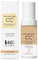 Color Control Crème CC pour maquillage hydratante, éclaircissante, avec pouvoir couvrant et contrôle de l'huile pour peaux sèches et grasses, protection solaire 46 (blanc ivoire, 30 ml)