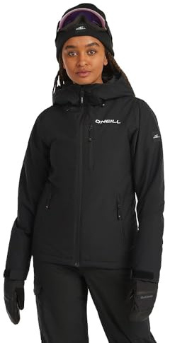 O Neill FWCCruz Snow Jacket - L