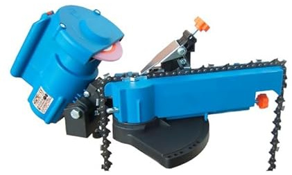 LIF Affûteuse électrique AR-V.MP 85W avance automatique angle ± 35° disque abrasif 100mm