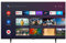 GRUNDIG 43 VOE 73 Fernseher 43 Zoll (108 cm) LED TV, Android 9 TV, 4K UHD, Dolby Digital, HDR10, Micro Dimming Engine, Chromecast Built-in, Bluetooth, Smart TV, Schwarz