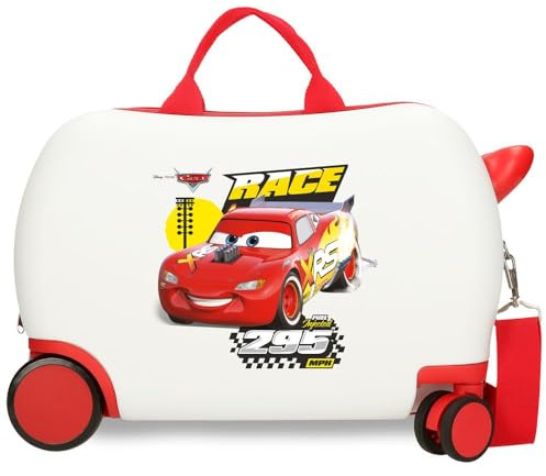 Disney Unisex Baby 2391063 Gepäck- Kindergepäck, Mehrfarbig, 41 centimeters