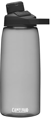 CAMELBAK Chute Mag Drinking bottle Charcoal 1000 ml