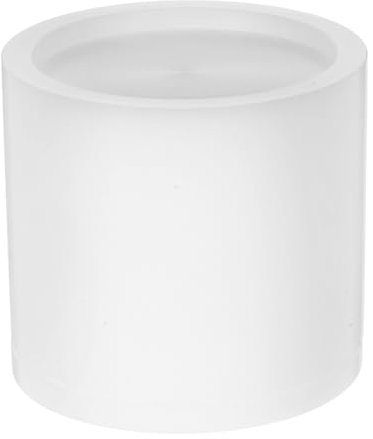 HOODANCOS Sichere Einfach Zu Verwendende Badesalz-formseifenform-ausrüstung 5 8 Cm Kugel-bastelform