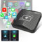 CarPlay Wireless & Android Auto - 2-in-1 Plug and Play Adapter Dongle Konvertiert Kabelgebunden zu Kabellos für Autos mit CarPlay