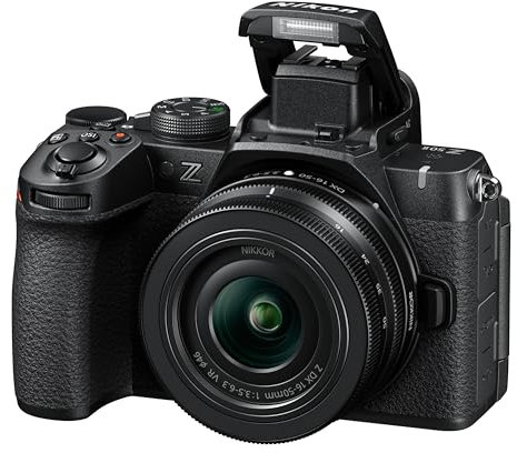 Nikon Z50II 16-50mm Lens Kit