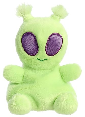 Aurora - Palm Pals - 5 Ross Alien