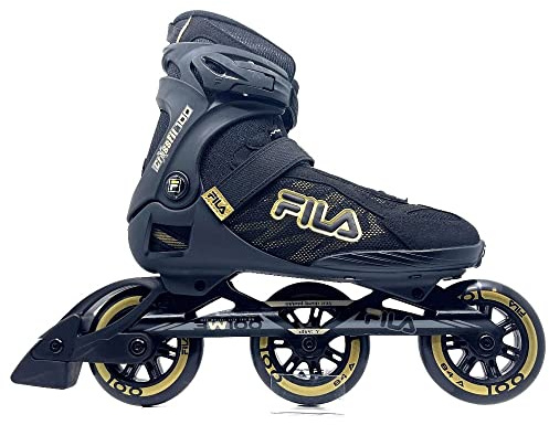 FILA Crossfit 100 '22 Skates Senior