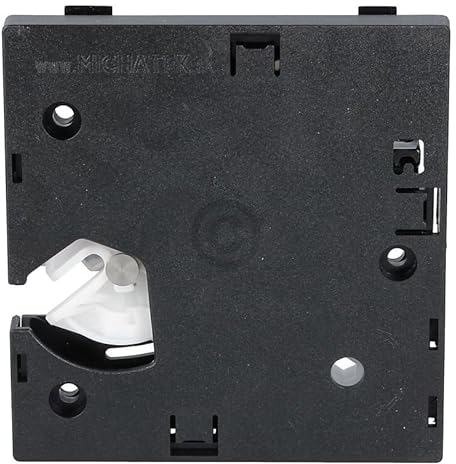 LUTH Premium Profi Parts Compatible avec le verrouillage Bosch 12041787 pour tiroir à accessoires chauffant