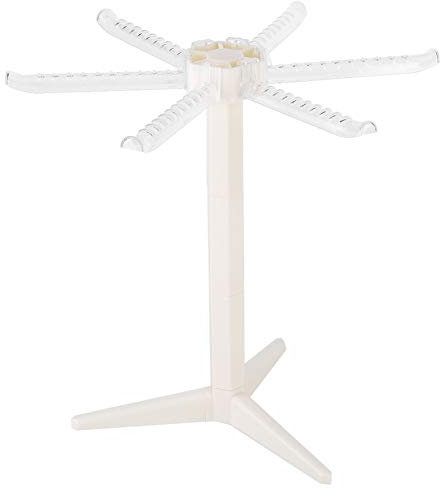 Drying Rack, ABS Plastic Noodles Dryer Rack Stand Holder Homemade Spaghetti Fettuccine Hanging Stander Home Kitchen Noodles Dryer Tool for Home Kitchen Use