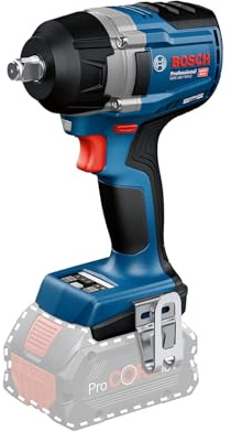 Bosch Professional 18V System sladdlös mutterdragare GDS 18V-750 C