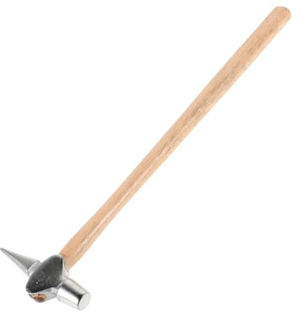 Cabilock Martillo De Control Martillo De Camping Herramienta Manual De Roca s Pequeños s De Soldadura Cincelador De Pequeño Acero